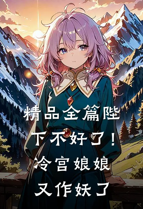 精品全篇陛下不好了！冷宫娘娘又作妖了