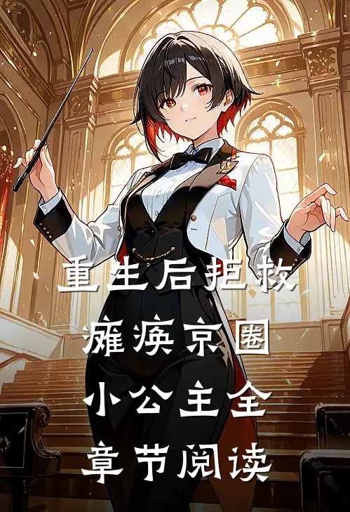 重生后拒救瘫痪京圈小公主全章节阅读