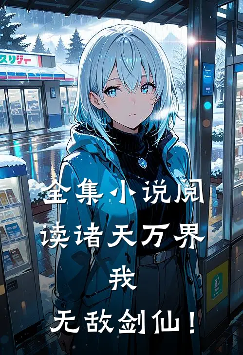 全集小说阅读诸天万界：我，无敌剑仙！