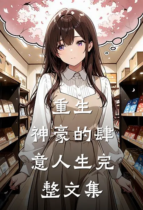 重生：神豪的肆意人生完整文集