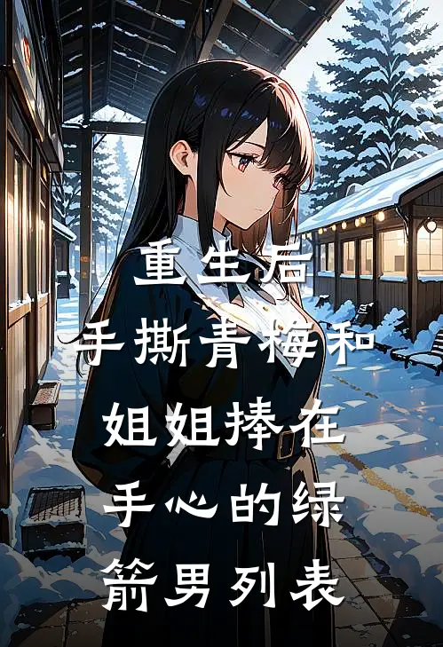 重生后，手撕青梅和姐姐捧在手心的绿箭男列表
