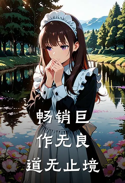 畅销巨作无良：道无止境