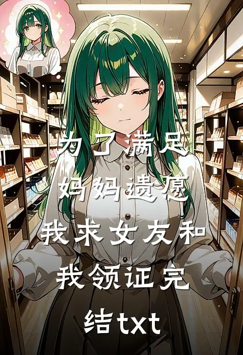为了满足妈妈遗愿，我求女友和我领证完结txt
