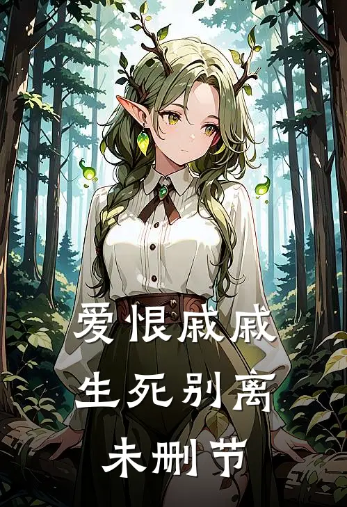 爱恨戚戚，生死别离未删节