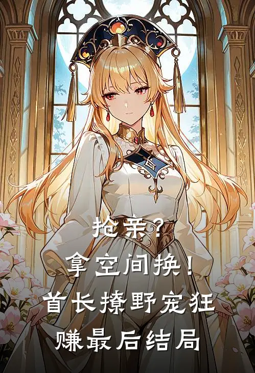 抢亲？拿空间换！首长撩野宠狂赚最后结局