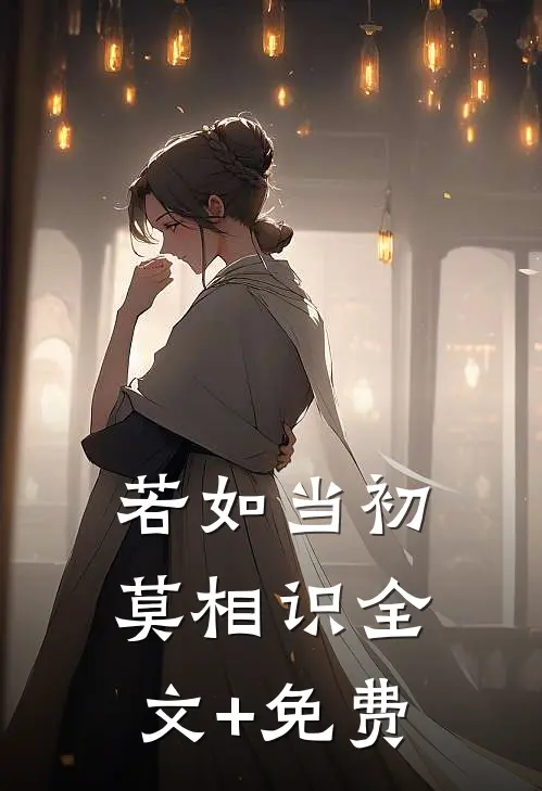 若如当初莫相识全文+免费