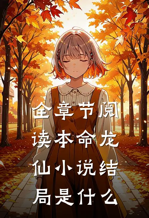 全章节阅读本命龙仙小说结局是什么