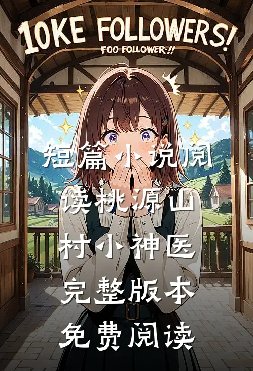 短篇小说阅读桃源山村小神医完整版本免费阅读