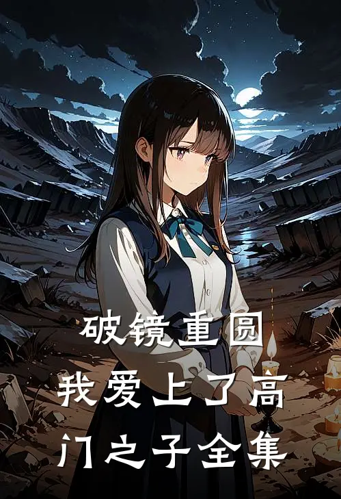 破镜重圆：我爱上了高门之子全集