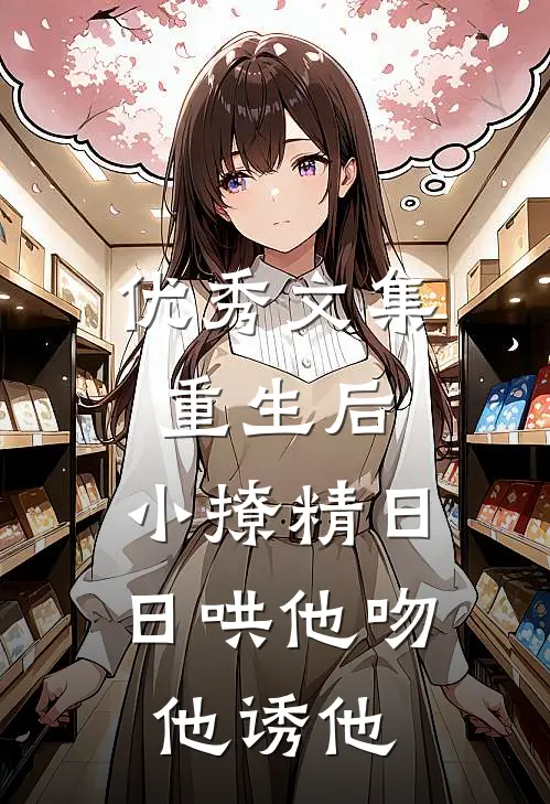 优秀文集重生后，小撩精日日哄他吻他诱他