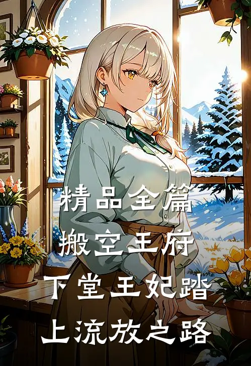 精品全篇搬空王府，下堂王妃踏上流放之路