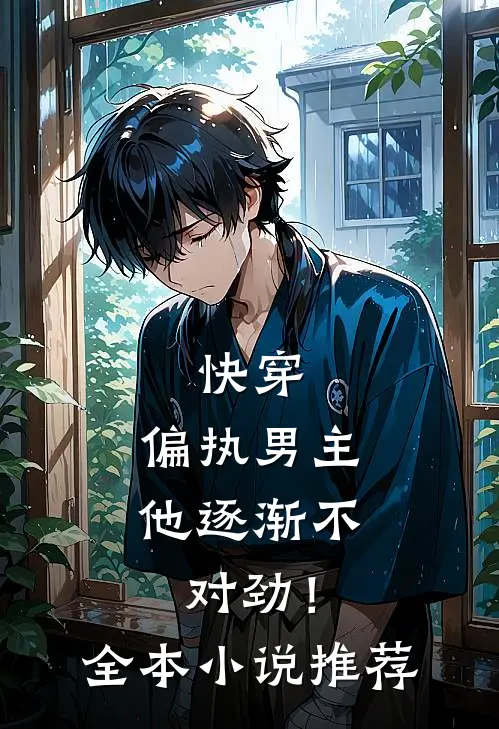 快穿：偏执男主他逐渐不对劲！全本小说推荐