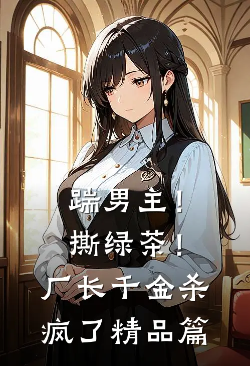 踹男主！撕绿茶！厂长千金杀疯了精品篇