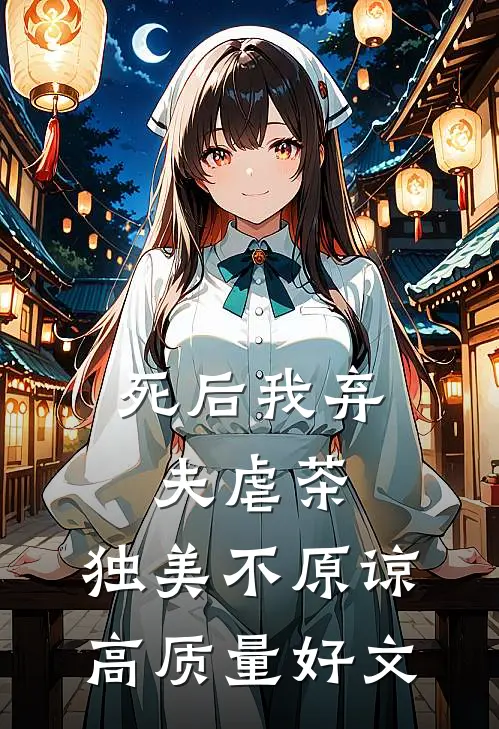 死后我弃夫虐茶，独美不原谅高质量好文