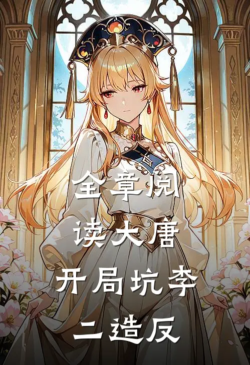 全章阅读大唐：开局坑李二造反