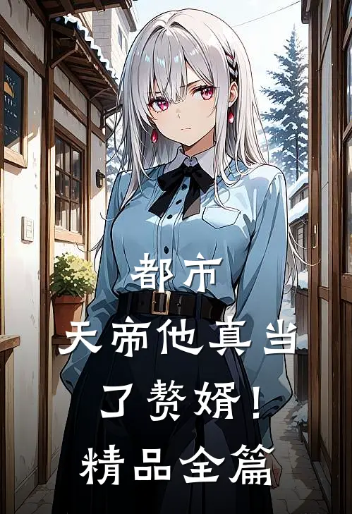 都市：天帝他真当了赘婿！精品全篇