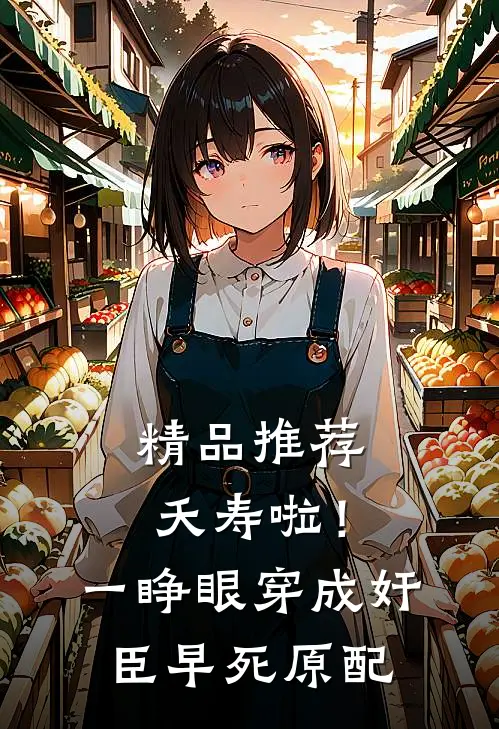 精品推荐夭寿啦！一睁眼穿成奸臣早死原配