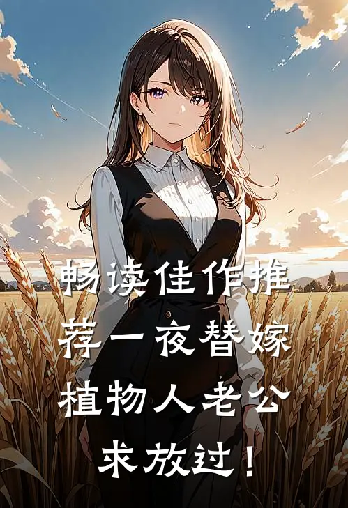 畅读佳作推荐一夜替嫁，植物人老公求放过！
