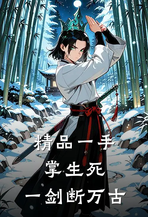 精品一手掌生死，一剑断万古