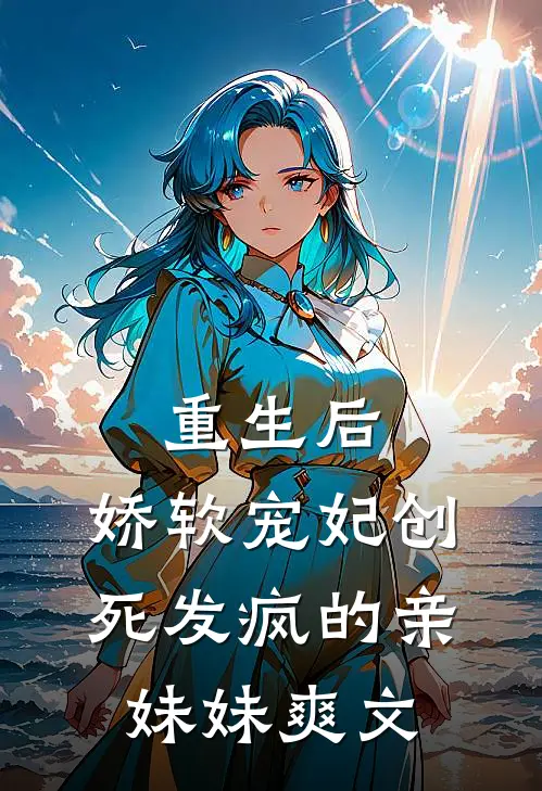 重生后，娇软宠妃创死发疯的亲妹妹爽文