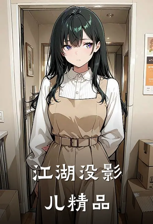 江湖没影儿精品