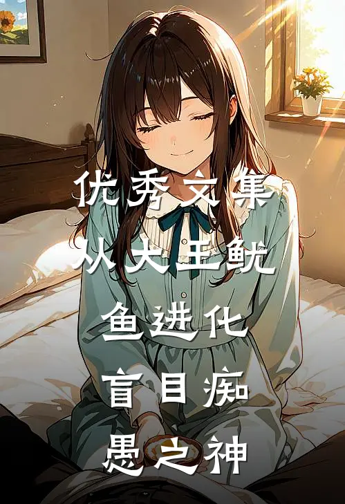 优秀文集从大王鱿鱼进化，盲目痴愚之神