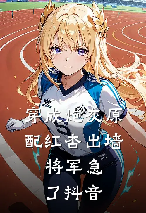 穿成炮灰原配红杏出墙，将军急了抖音