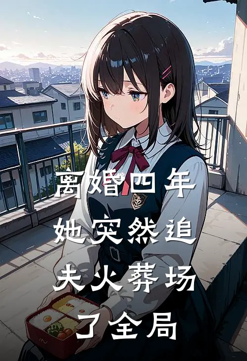 离婚四年，她突然追夫火葬场了全局