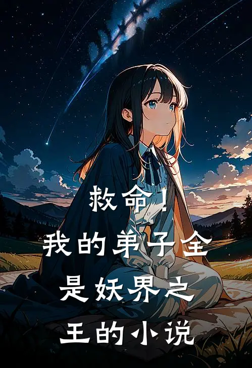 救命！我的弟子全是妖界之王的小说