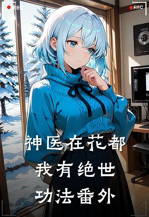 神医在花都：我有绝世功法 番外