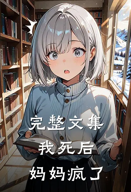 完整文集我死后，妈妈疯了