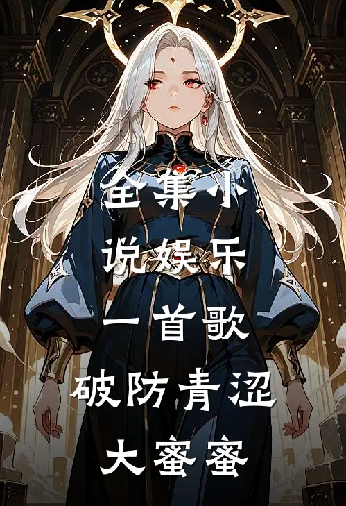 全集小说娱乐：一首歌，破防青涩大蜜蜜