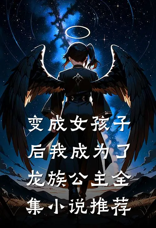 变成女孩子后我成为了龙族公主全集小说推荐