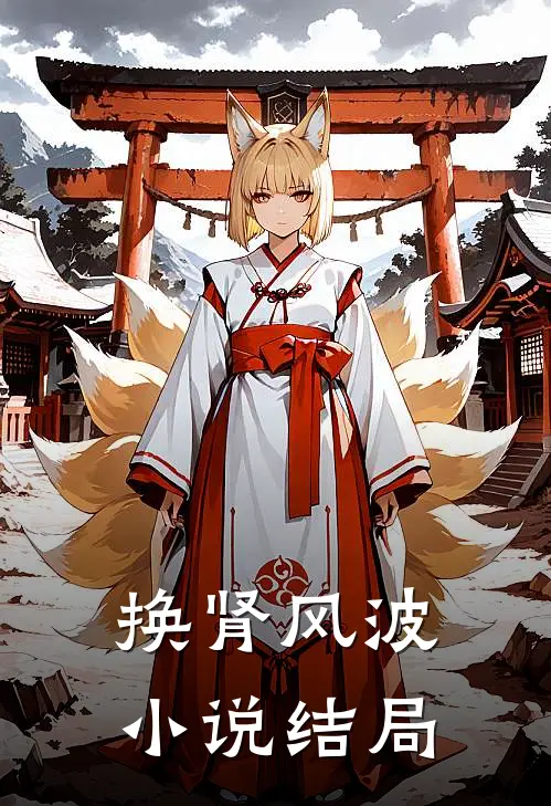 换肾风波小说结局