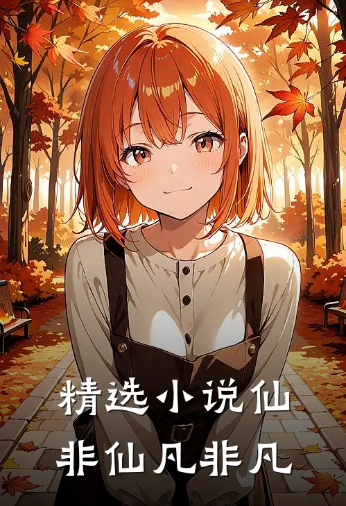 精选小说仙非仙凡非凡
