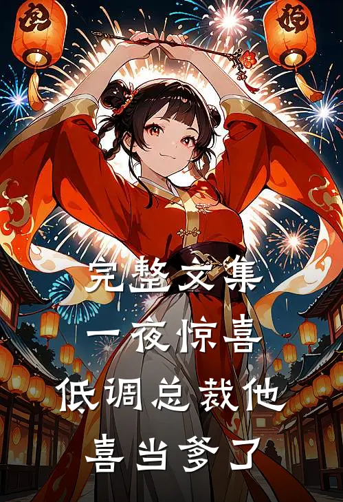 完整文集一夜惊喜：低调总裁他喜当爹了