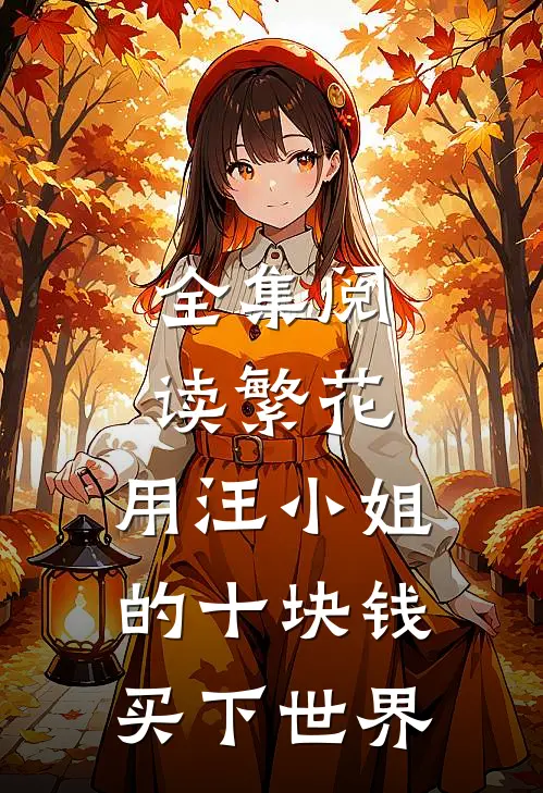全集阅读繁花：用汪小姐的十块钱买下世界