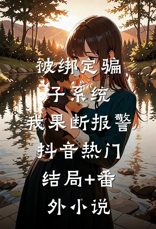 被绑定骗子系统，我果断报警。抖音热门结局+番外小说