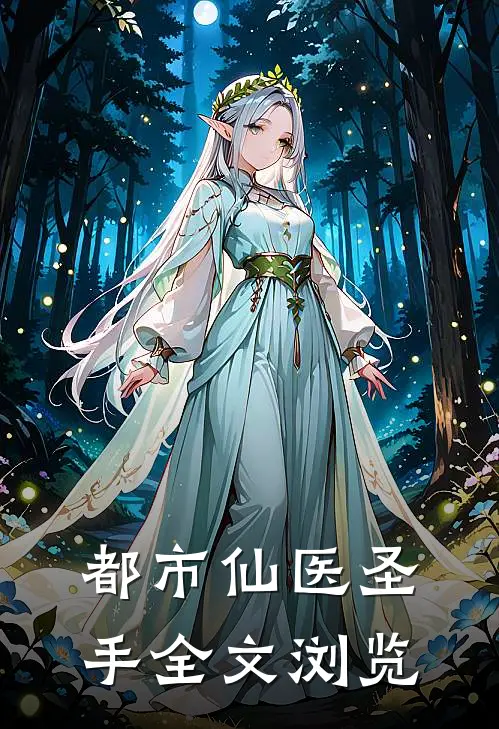 都市仙医圣手全文浏览