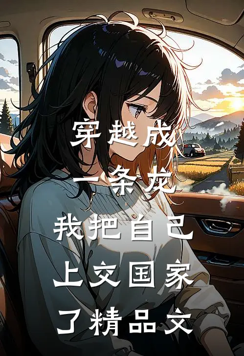 穿越成一条龙，我把自己上交国家了精品文