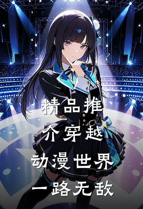 精品推介穿越：动漫世界，一路无敌