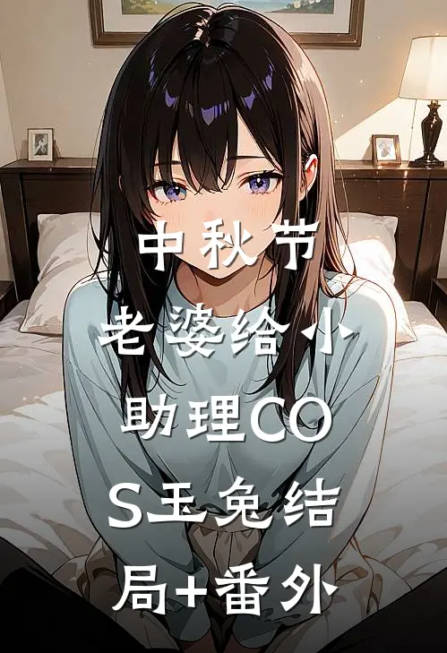 中秋节，老婆给小助理COS玉兔结局+番外