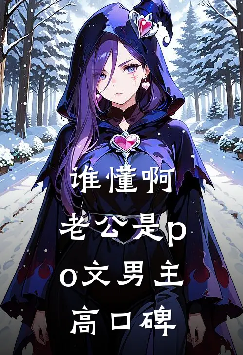 谁懂啊，老公是po文男主高口碑