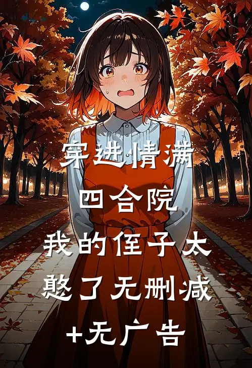 穿进情满四合院，我的侄子太憨了无删减+无广告