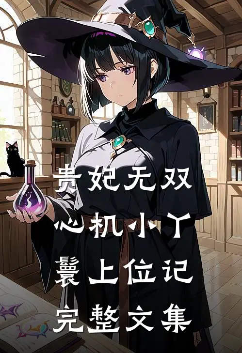 贵妃无双：心机小丫鬟上位记完整文集