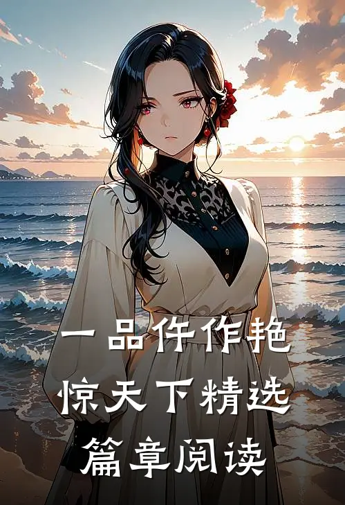 一品仵作艳惊天下精选篇章阅读