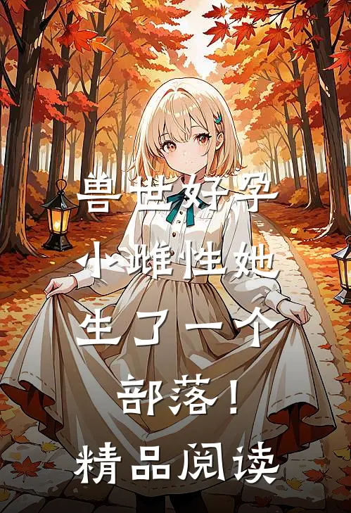 兽世好孕：小雌性她生了一个部落！精品阅读