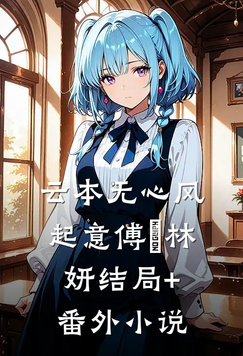 云本无心风起意傅璟林妍结局+番外小说