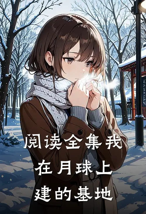 阅读全集我在月球上建的基地