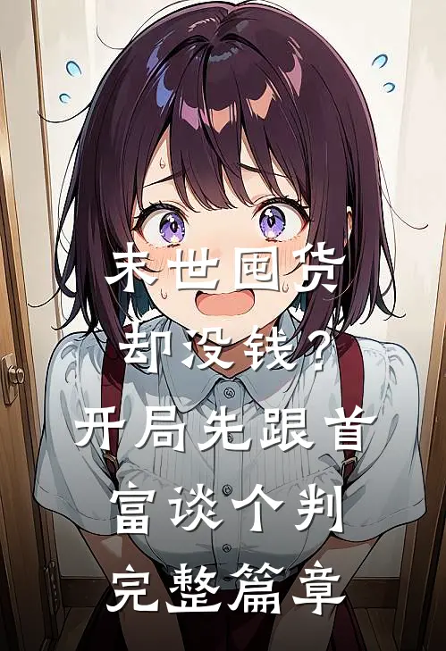 末世囤货却没钱？开局先跟首富谈个判完整篇章